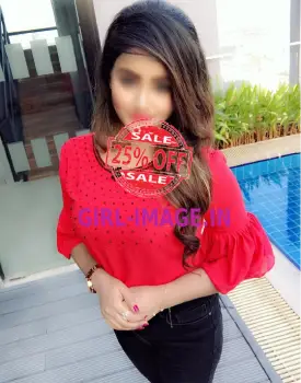 seductive escorts girl